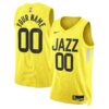 utah jazz nike unisex swingman custom jersey gold icon edition 4461 t6t52.jpg
