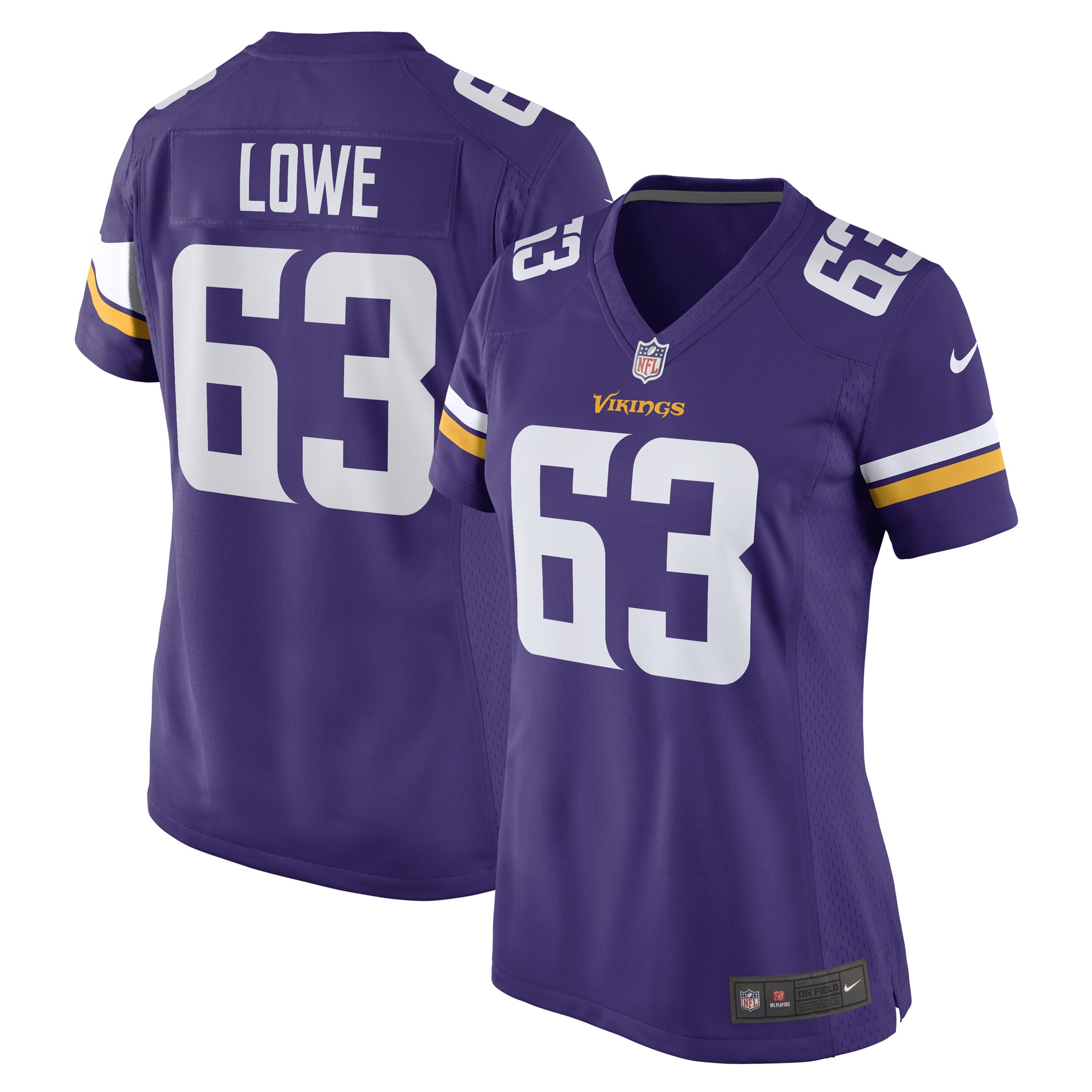 vederian lowe minnesota vikings nike womens game player jersey purple 1720 te6em.jpg