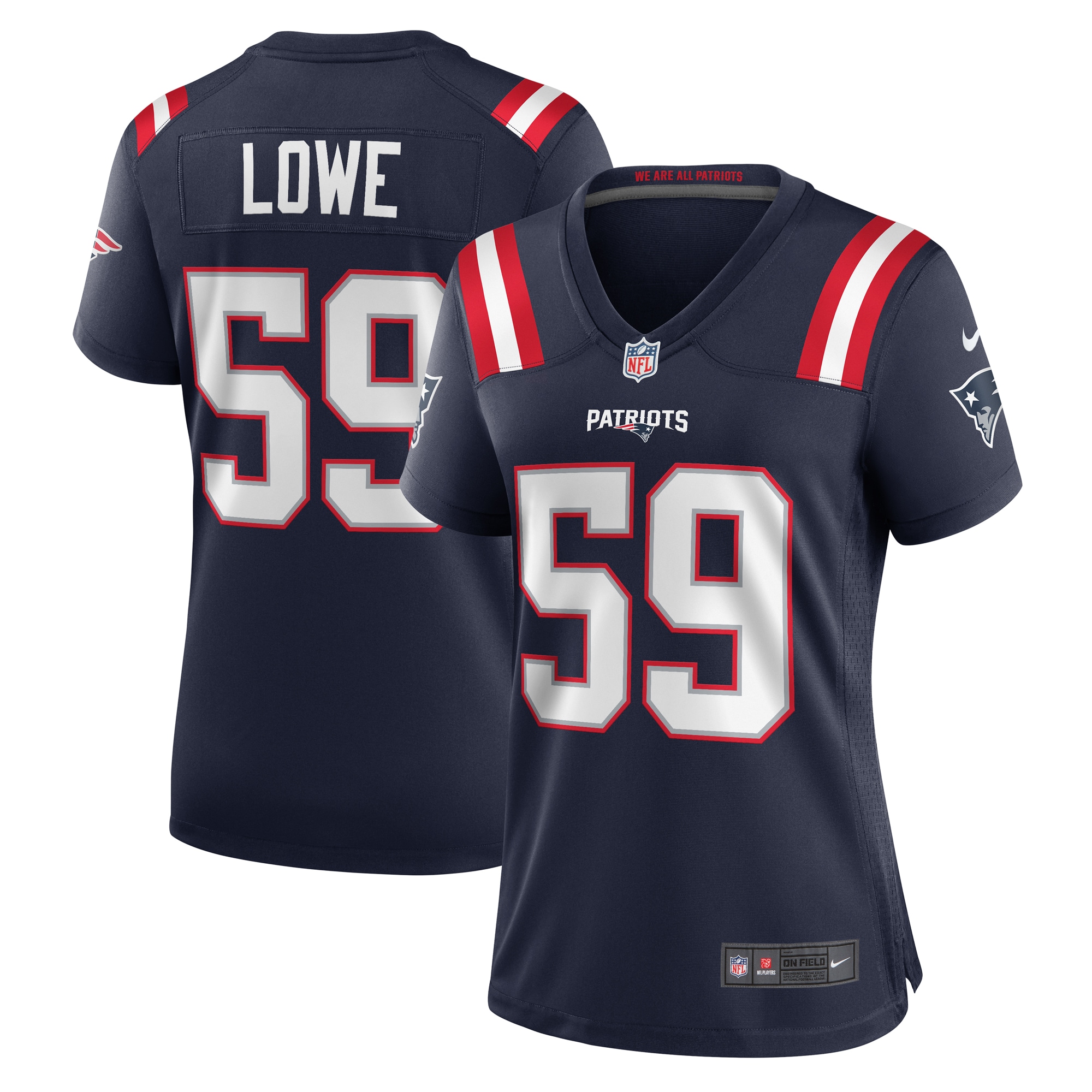 vederian lowe new england patriots nike womens team game jersey navy 9119 cg7hx.jpg