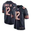 velus jones jr. chicago bears nike game player jersey navy 9091 0emdz.jpg