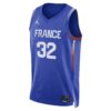 victor wembanyama france basketball jordan brand 2024 summer olympics player limited basketball jersey royal 1269 g4yag.jpg