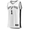victor wembanyama san antonio spurs fanatics fast break player jersey association edition white 3638 1uvmf.jpg