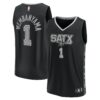 victor wembanyama san antonio spurs fanatics fast break player jersey statement edition black 1918 ahp2q.jpg