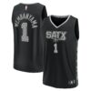 victor wembanyama san antonio spurs fanatics fast break player jersey statement edition black 3515 in08n.jpg