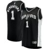 victor wembanyama san antonio spurs fanatics fast break replica jersey icon edition black 1684 goxuc.jpg