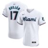 vidal brujan miami marlins nike home elite player jersey white 7023 uhgru.jpg