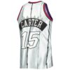 vince carter toronto raptors mitchell 26amp ness 199899 hardwood classics 75th anniversary swingman jersey platinum 2899 aupdq.jpg