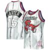 vince carter toronto raptors mitchell 26amp ness 199899 hardwood classics 75th anniversary swingman jersey platinum 8221 furuz.jpg