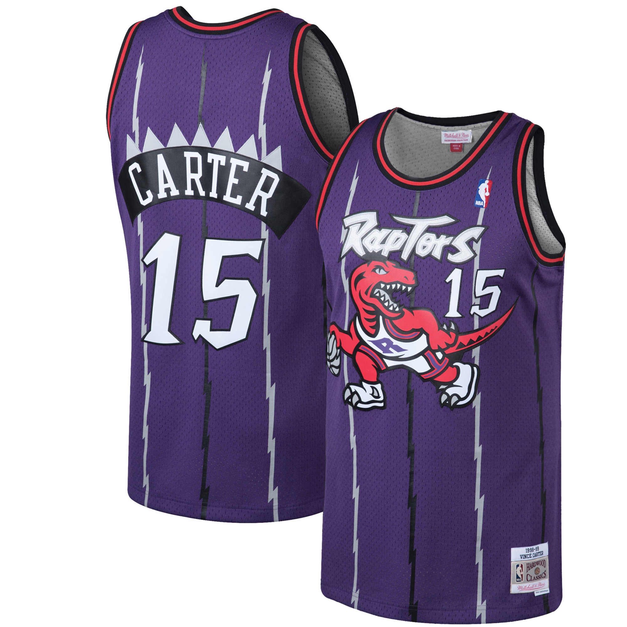 vince carter toronto raptors mitchell 26amp ness 199899 hardwood classics swingman jersey purple 7126 vxl6o.jpg