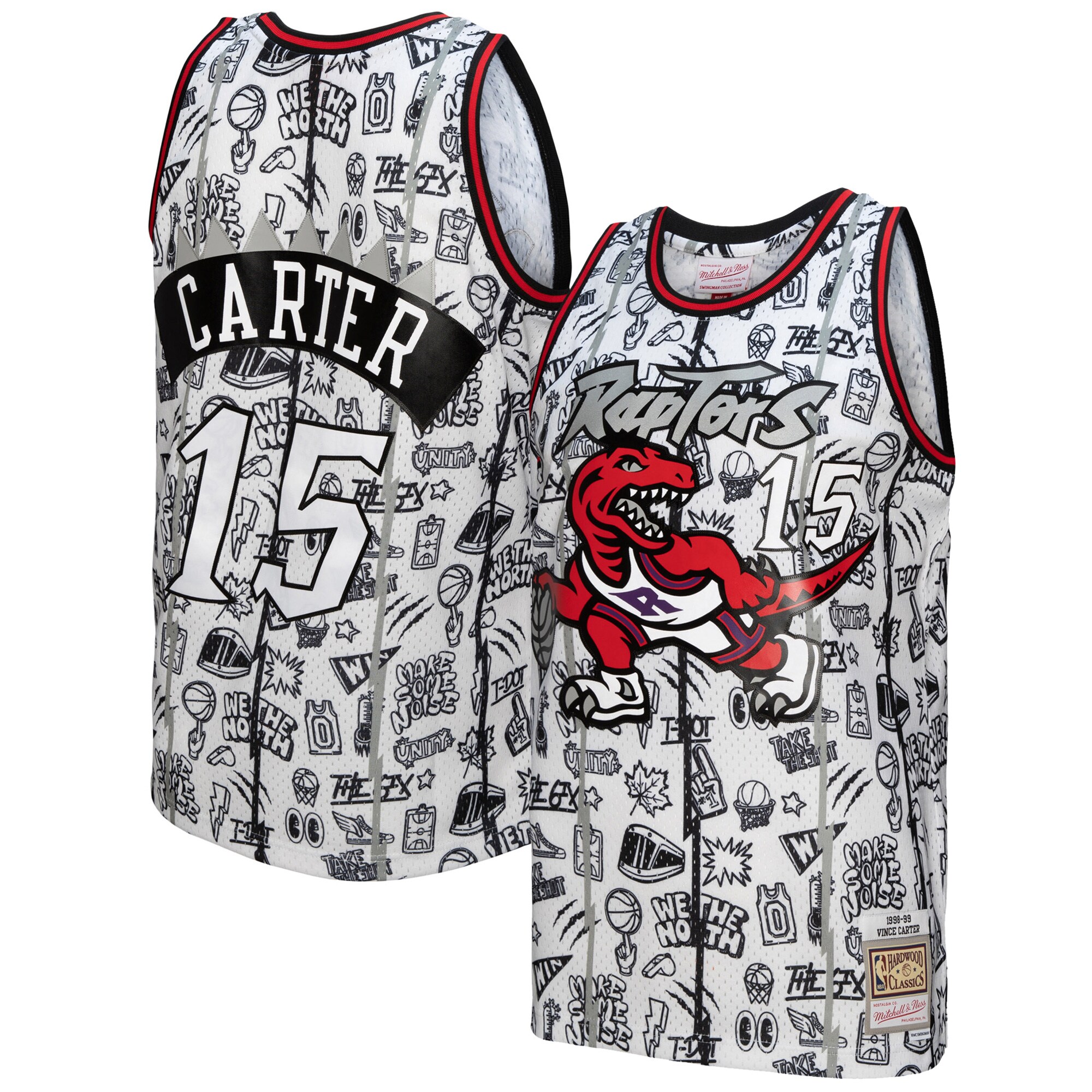 vince carter toronto raptors mitchell 26amp ness 199899 swingman jersey white 4512 auza3.jpg