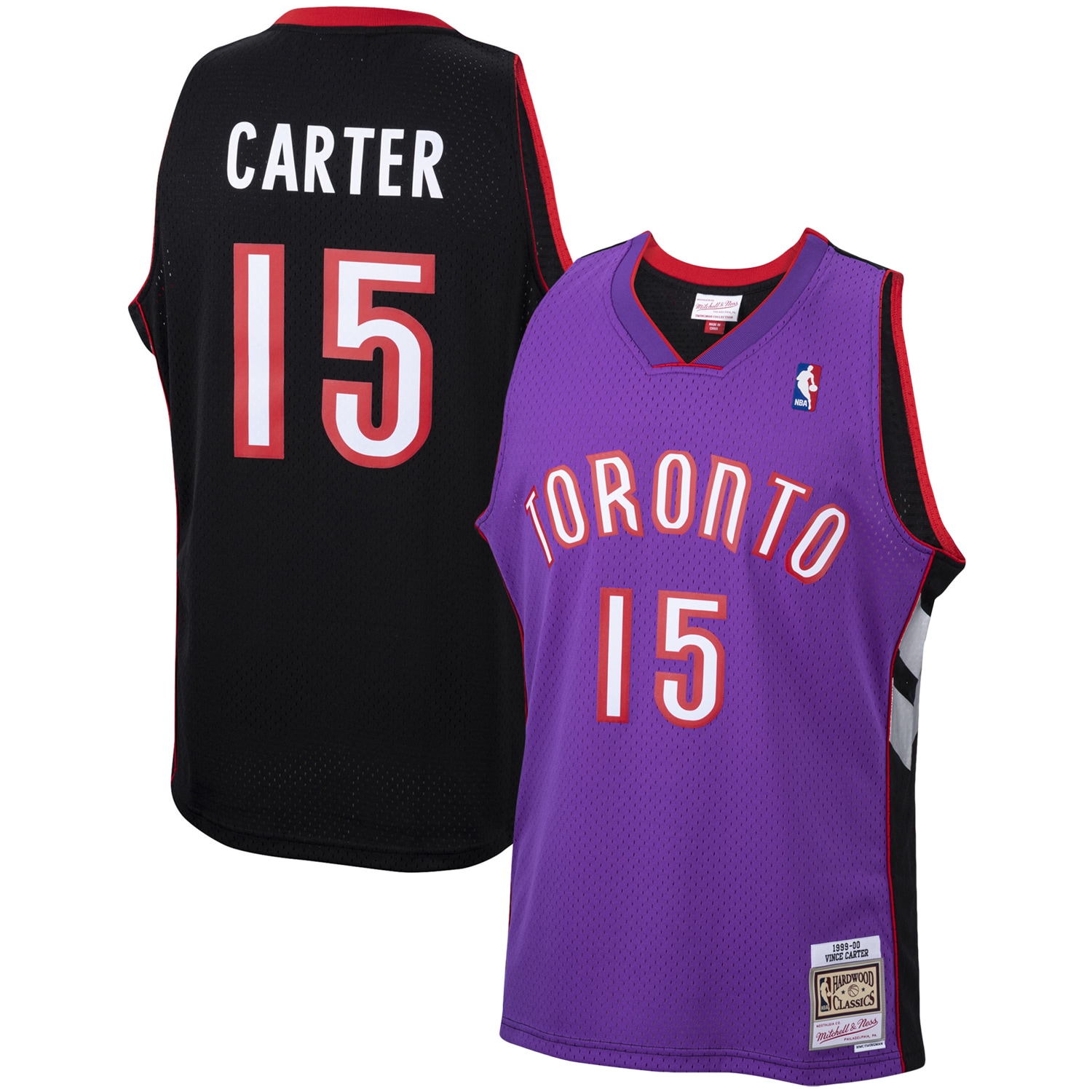 vince carter toronto raptors mitchell 26amp ness 199900 hardwood classics swingman jersey purple 5470 gr5bq.jpg