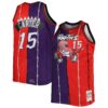 vince carter toronto raptors mitchell 26amp ness big 26amp tall hardwood classics 199899 split swingman jersey purplered 4050 lisle.jpg