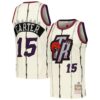 vince carter toronto raptors mitchell 26amp ness chainstitch swingman jersey cream 2975 yn42y.jpg