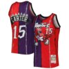 vince carter toronto raptors mitchell 26amp ness hardwood classics 199899 split swingman jersey purplered 3095 x7zbs.jpg
