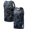 vince carter toronto raptors mitchell 26amp ness hardwood classics 199899 tie dye swingman jersey black 2025 rqfxv.jpg
