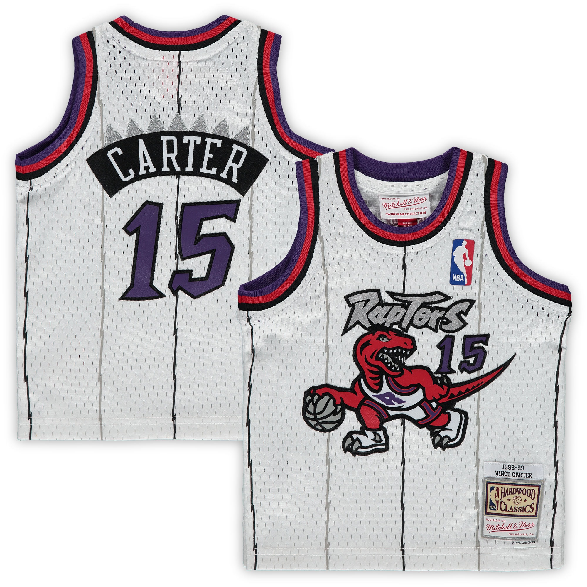 vince carter toronto raptors mitchell 26amp ness infant 199899 hardwood classics player jersey white 1891 ht6lv.jpg