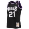 vlade divac sacramento kings mitchell 26amp ness 200001 hardwood classics swingman jersey black 5724 yjjdj.jpg