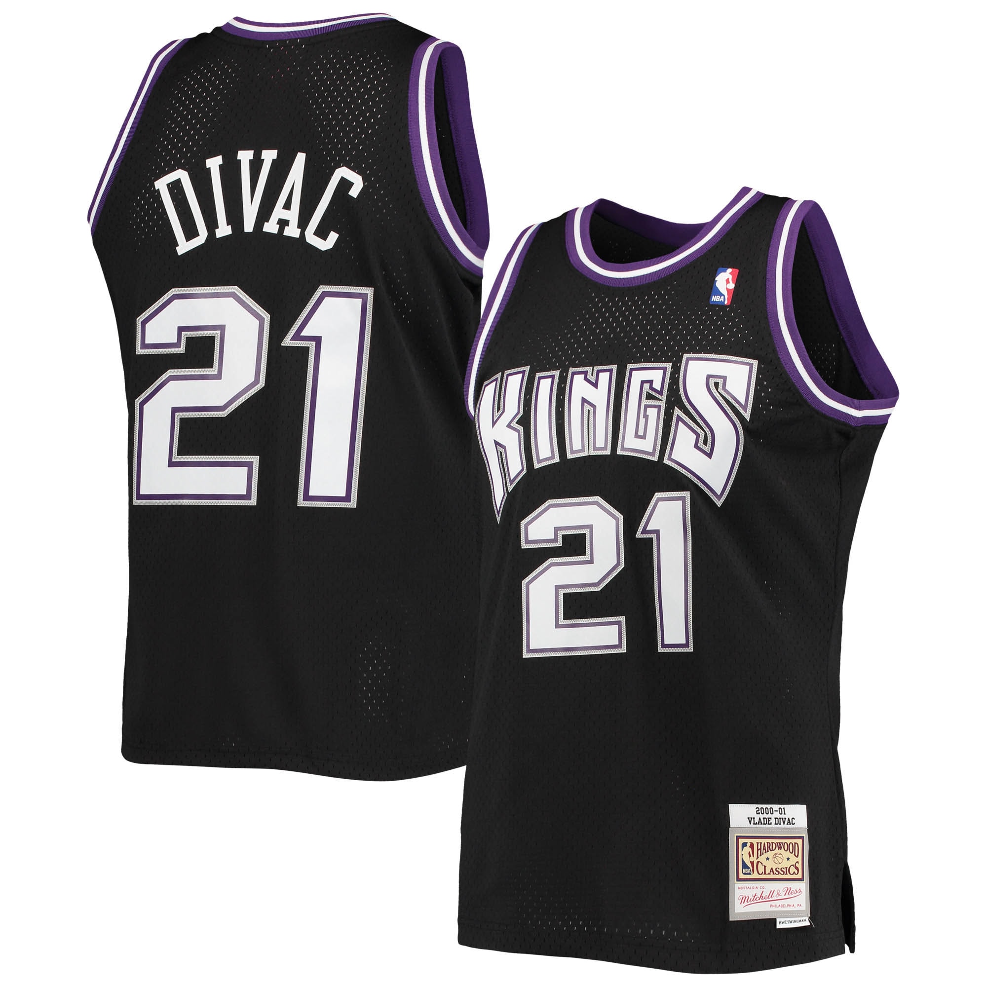 vlade divac sacramento kings mitchell 26amp ness 200001 hardwood classics swingman jersey black 6654 prgrd.jpg