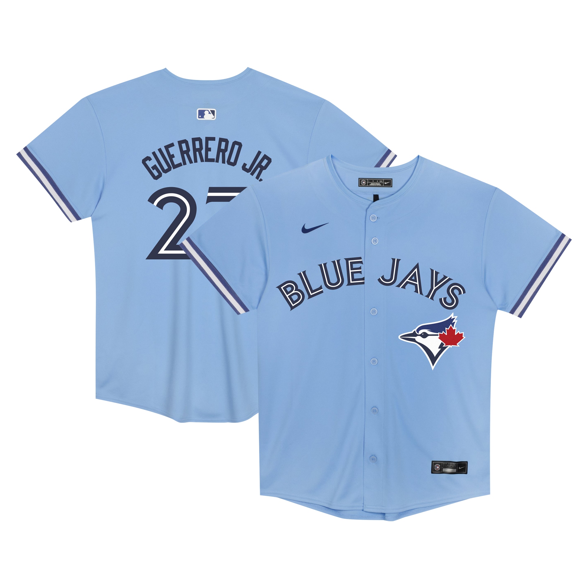 vladimir guerrero jr. toronto blue jays nike preschool alternate game jersey powder blue 1001 ygess.jpg