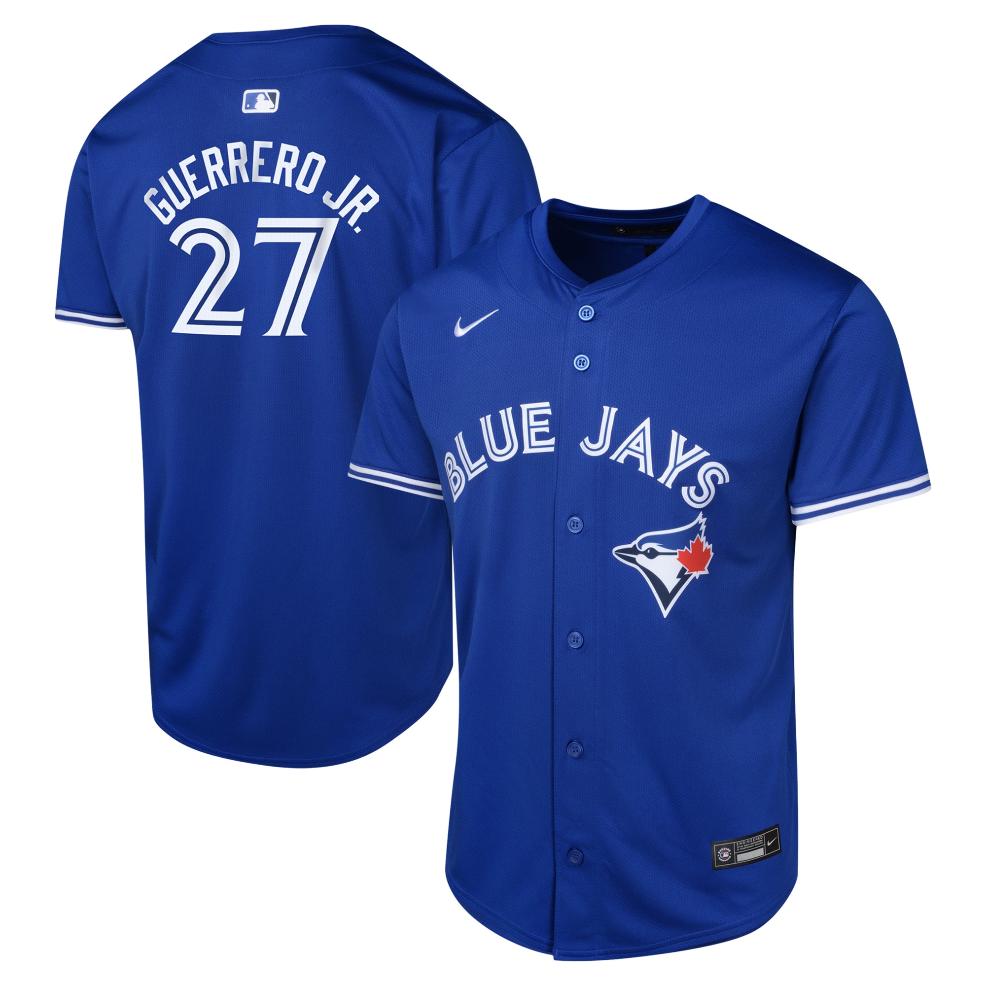 vladimir guerrero jr. toronto blue jays nike youth alternate limited player jersey royal 3471 cz8rn.jpg