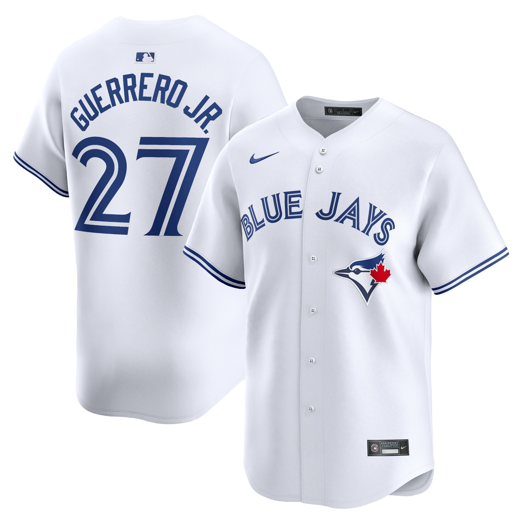 vladimir guerrero jr. toronto blue jays nike youth home limited player jersey white 7202 xc9vk.jpg