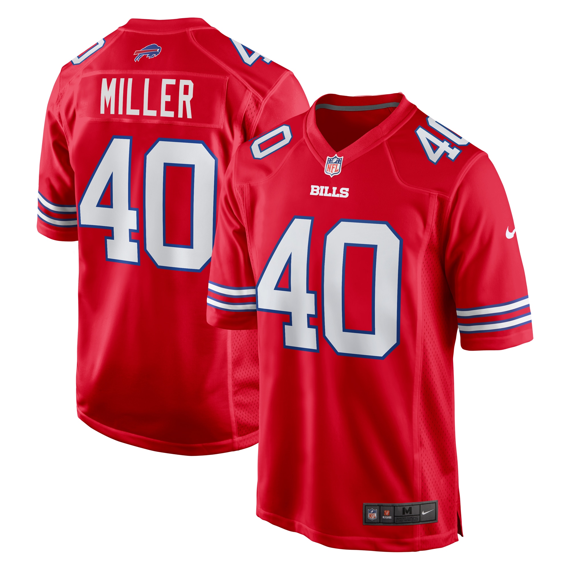 von miller buffalo bills nike alternate game jersey red 5405 wzd6w.jpg