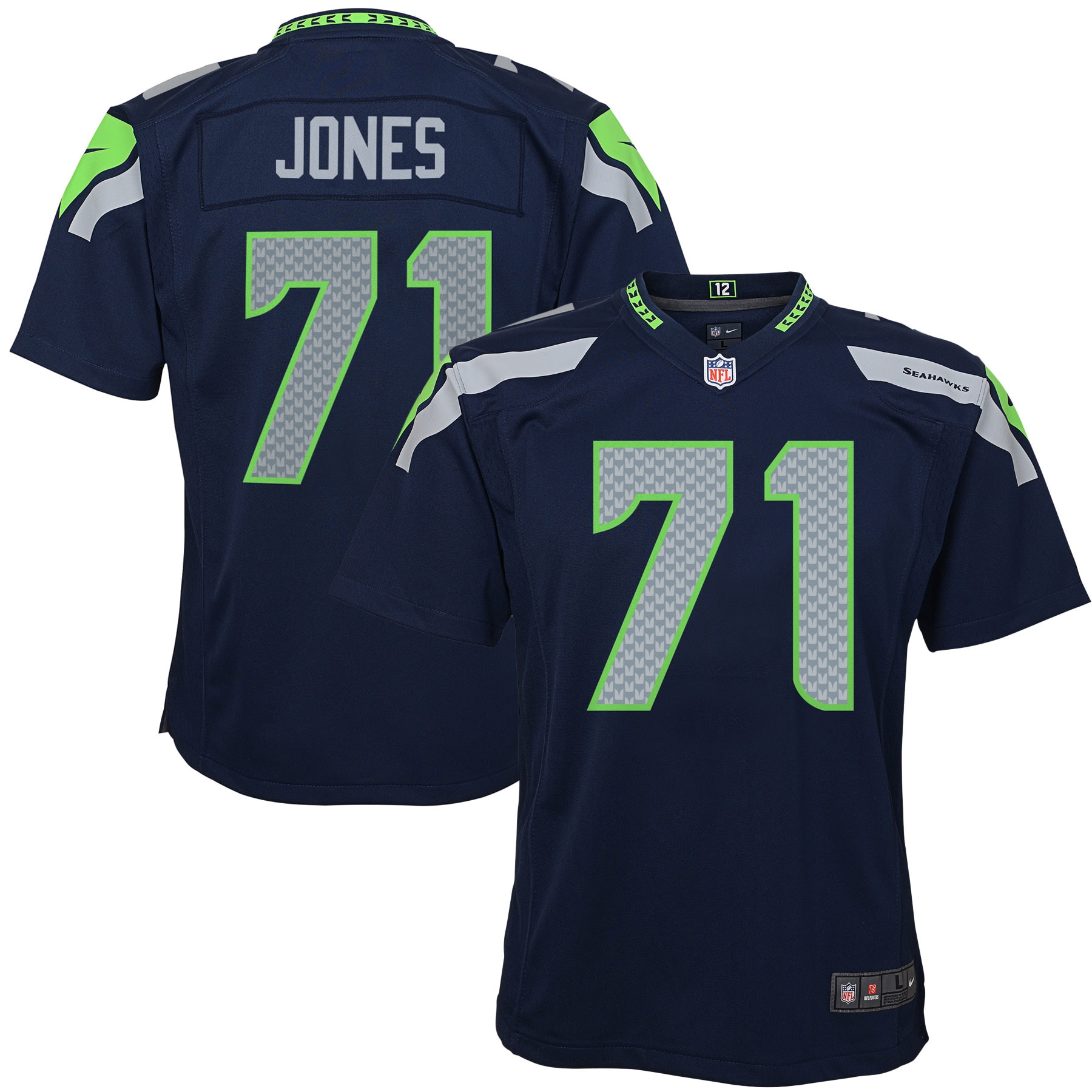 walter jones seattle seahawks youth nike retired game jersey navy blue 2751 3unkj.jpg