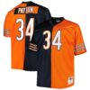walter payton chicago bears mitchell 26amp ness big 26amp tall split legacy retired player replica jersey navyorange 1664 8rzon.jpg