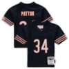 walter payton chicago bears mitchell 26amp ness infant 1985 retired legacy jersey navy 5885 lbn9q.jpg
