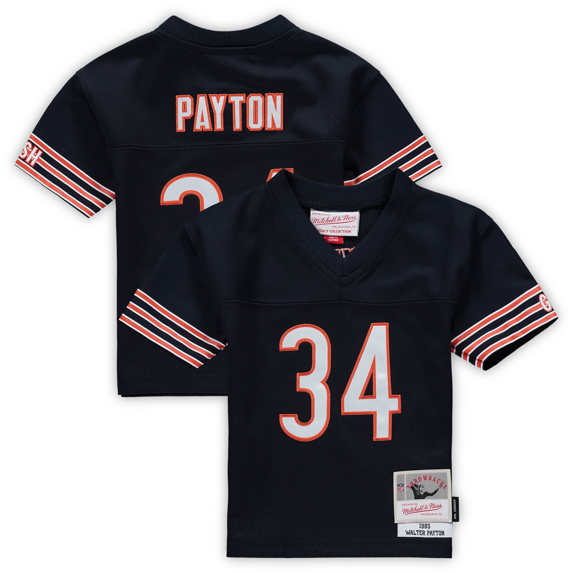 walter payton chicago bears mitchell 26amp ness infant 1985 retired legacy jersey navy 8258 z1rth.jpg
