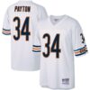 walter payton chicago bears mitchell 26amp ness legacy replica jersey white 6286 z7vwa.jpg