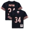 walter payton chicago bears mitchell 26amp ness toddler 1985 retired legacy jersey navy 3676 cilny.jpg