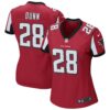 warrick dunn atlanta falcons nike womens retired player game jersey red 1015 7pacb.jpg