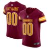 washington commanders nike vapor untouchable elite custom jersey burgundy 1760 b8vhj.jpg