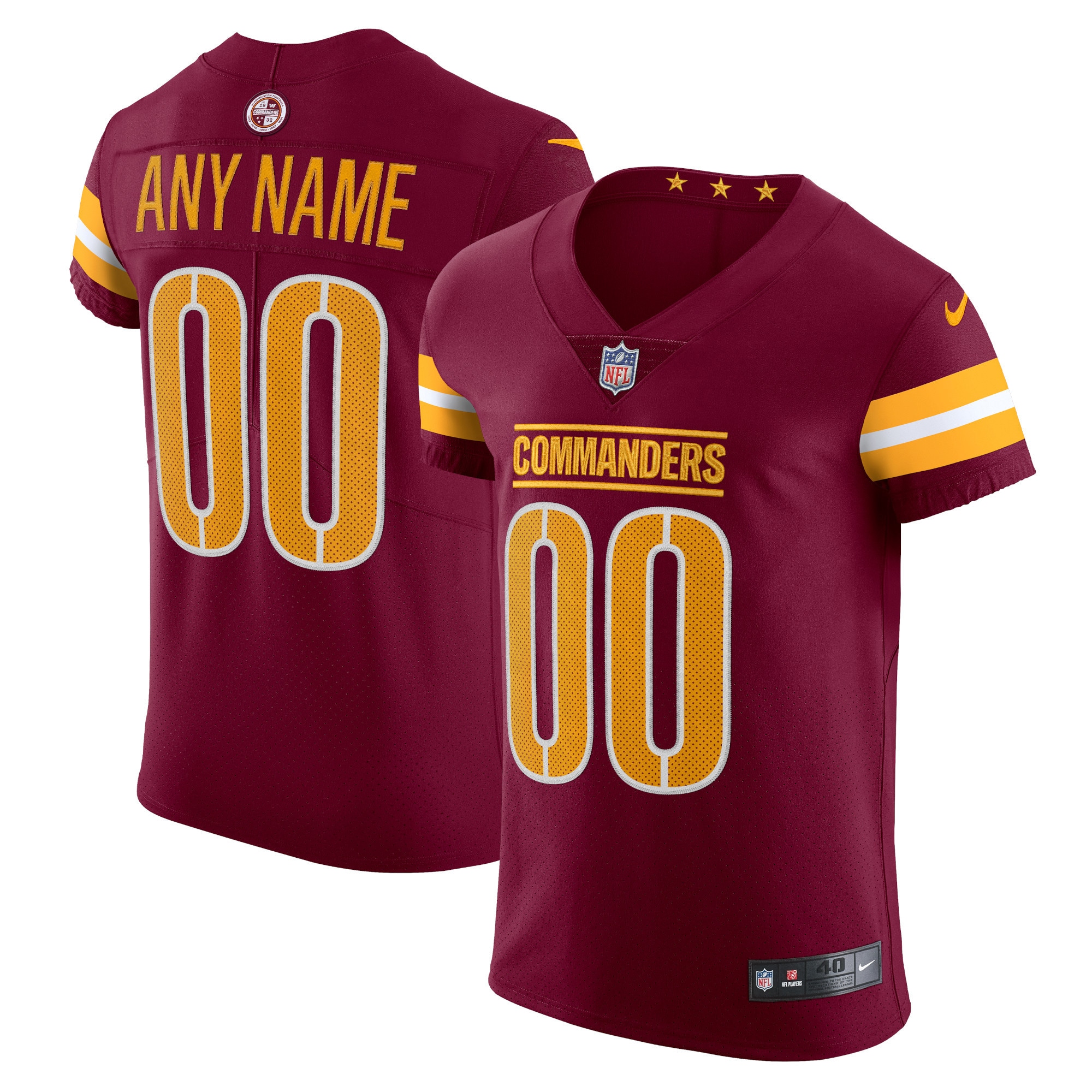 washington commanders nike vapor untouchable elite custom jersey burgundy 1760 b8vhj.jpg
