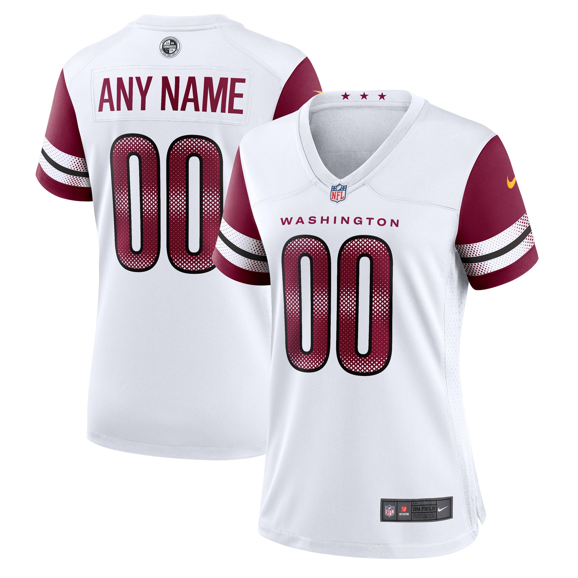 washington commanders nike womens game custom player jersey white 6957 ycl8n.jpg