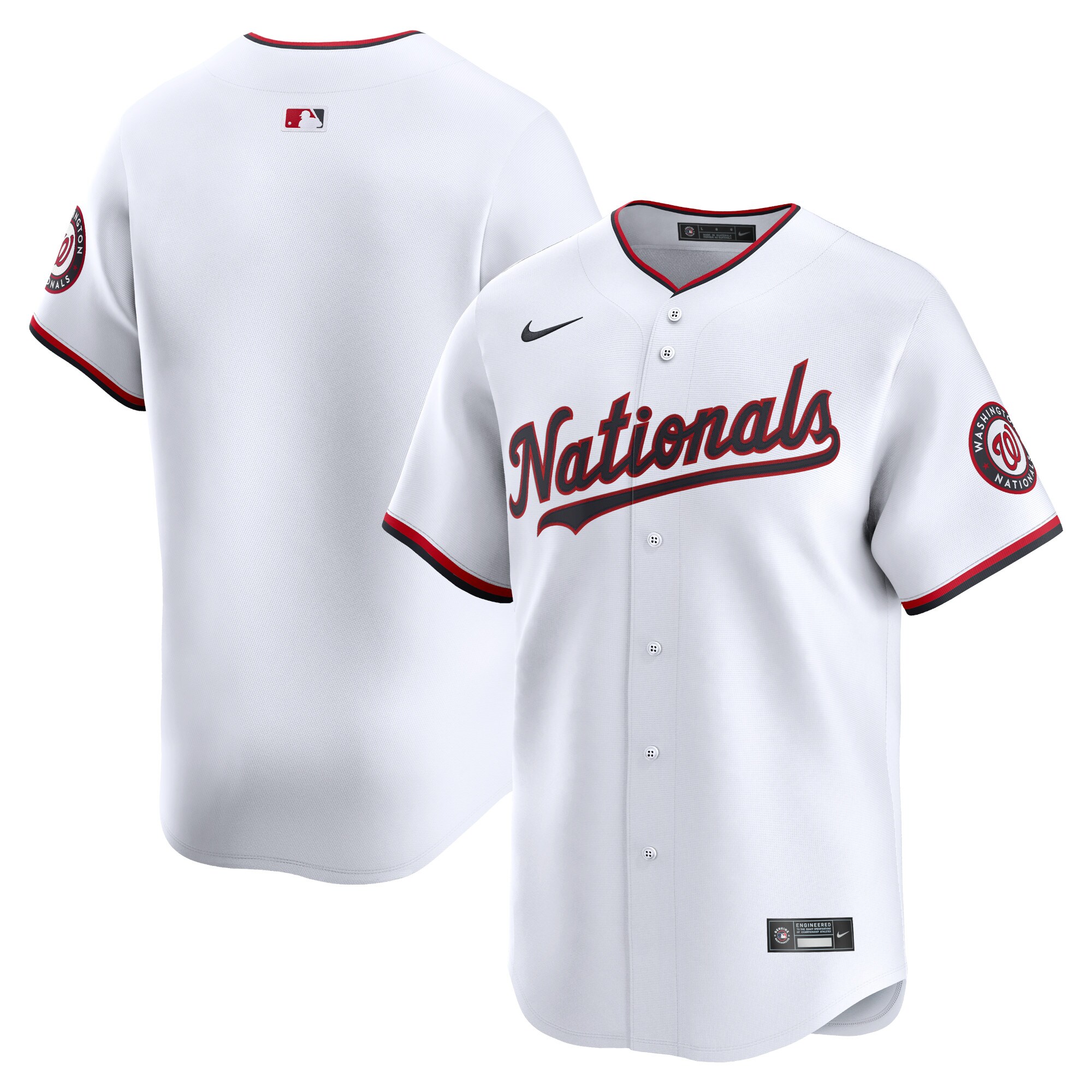 washington nationals nike youth home limited jersey white 2691 cp5s7.jpg