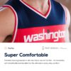 washington wizards fanatics fast break custom replica jersey red icon edition 8066 0wwgn.jpg