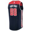 washington wizards fanatics fast break replica custom jersey navy statement edition 1876 iqtmk.jpg