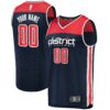 washington wizards fanatics fast break replica custom jersey navy statement edition 3552 a7u1q.jpg