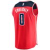 washington wizards fanatics fast break replica jersey icon edition red 5619 ajh87.jpg