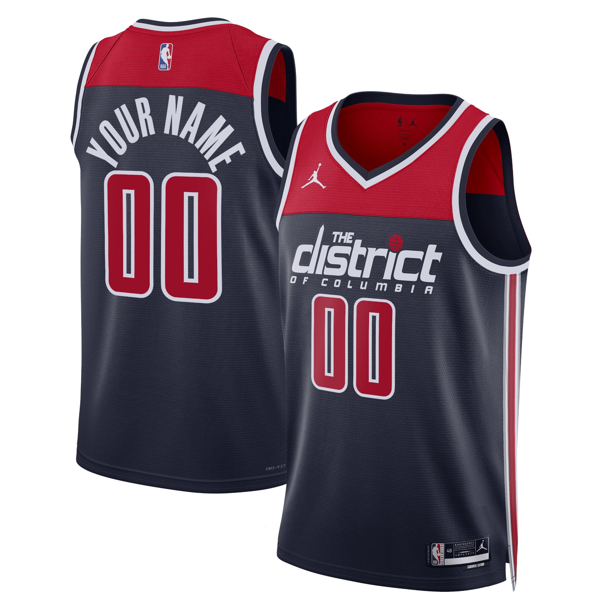 washington wizards jordan brand unisex 202223 swingman custom jersey statement edition navy 7939 f9vbx.jpg