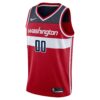 washington wizards nike swingman custom jersey red icon edition 7118 cjwra.jpg