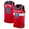 washington wizards nike unisex swingman custom jersey red icon edition 9012 2rbuw.jpg