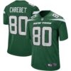 wayne chrebet new york jets nike game retired player jersey gotham green 6670 kd6x4.jpg