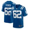 wesley french indianapolis colts nike game player jersey royal 9875 6unch.jpg
