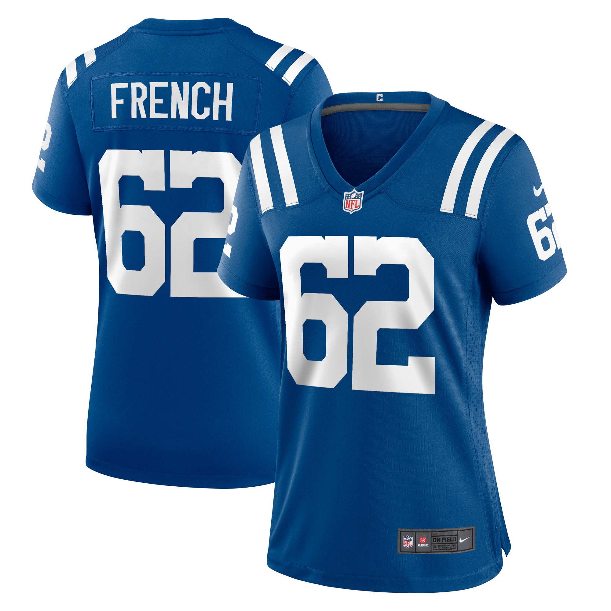 wesley french indianapolis colts nike womens game player jersey royal 5513 pcgey.jpg