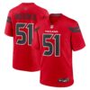 will anderson jr. houston texans nike alternate game jersey red 9607 bmiuh.jpg