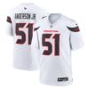 will anderson jr. houston texans nike game jersey white 2753 2xvr8.jpg