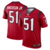 will anderson jr. houston texans nike legend jersey red 2865 kokh4.jpg